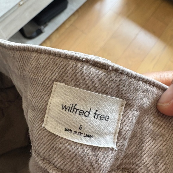 Wilfred cargo pants - Picture 2 of 5